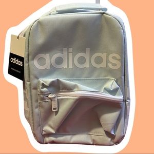 Adidas Lunch Bag - SOLD